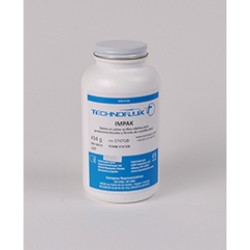 Resina Autopolimerizable Impak Transparente Polvo 454gr